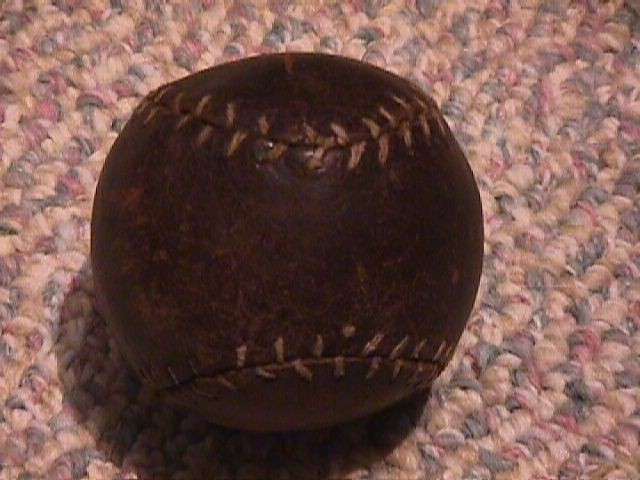 19th Century Figure 8 Unknown 37